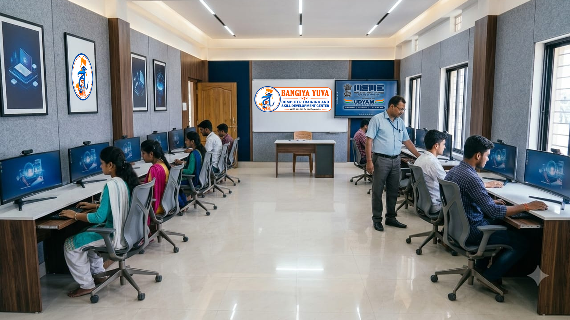 Mission & Vision Bangiya Yuva